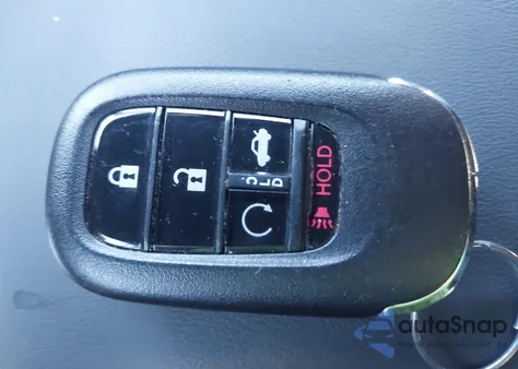 2024 Honda Accord Hybrid Sport из США, поврежденный, VIN 1HGCY2F5XRA023430